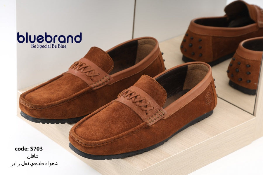 حذاء شمواه طبيعي صيفي كاجوال ب - S703