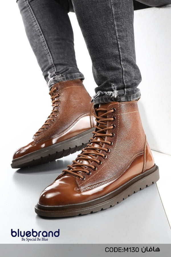 حذاء سكاي هاف بوت - M130