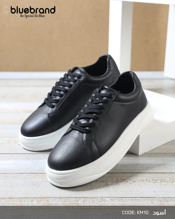 سينكرز اسكاي برباط - KM10 - Black