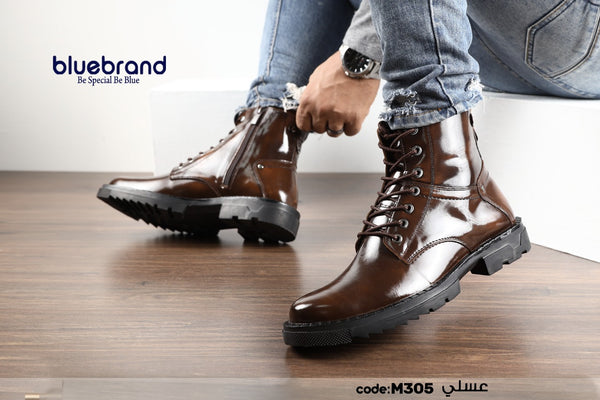 حذاء سكاي هاف بوت - M305g