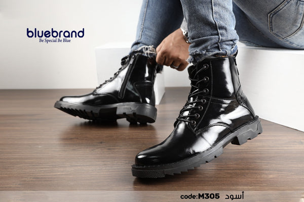 حذاء سكاي هاف بوت - M305g