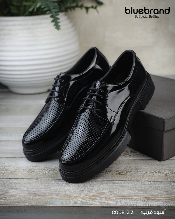 حذاء سكاي لميع كاجوال بانص - Z3
