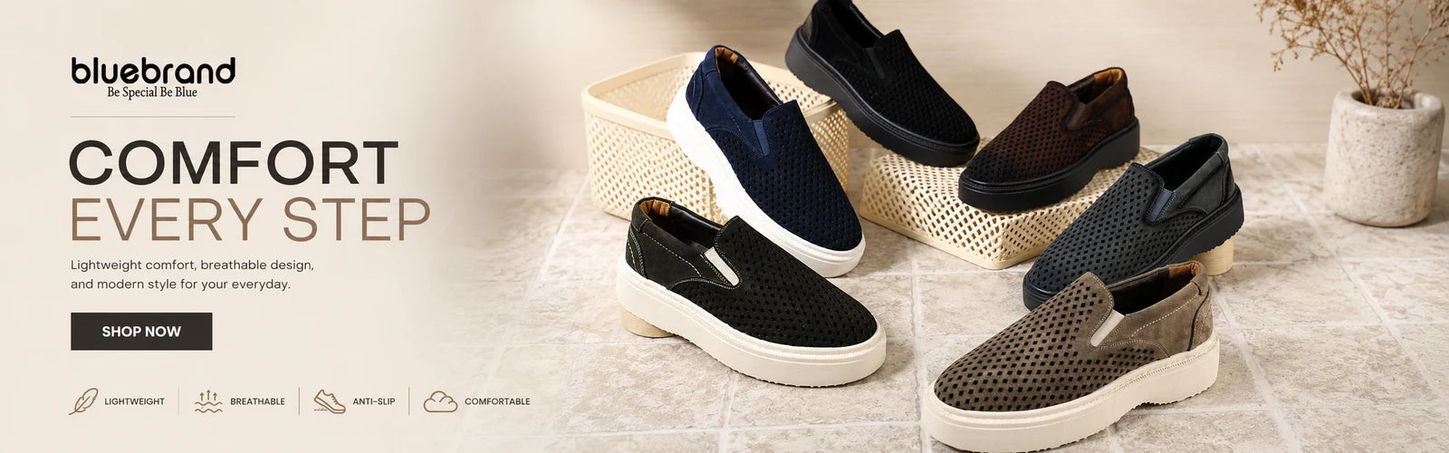 BlueBrand 5