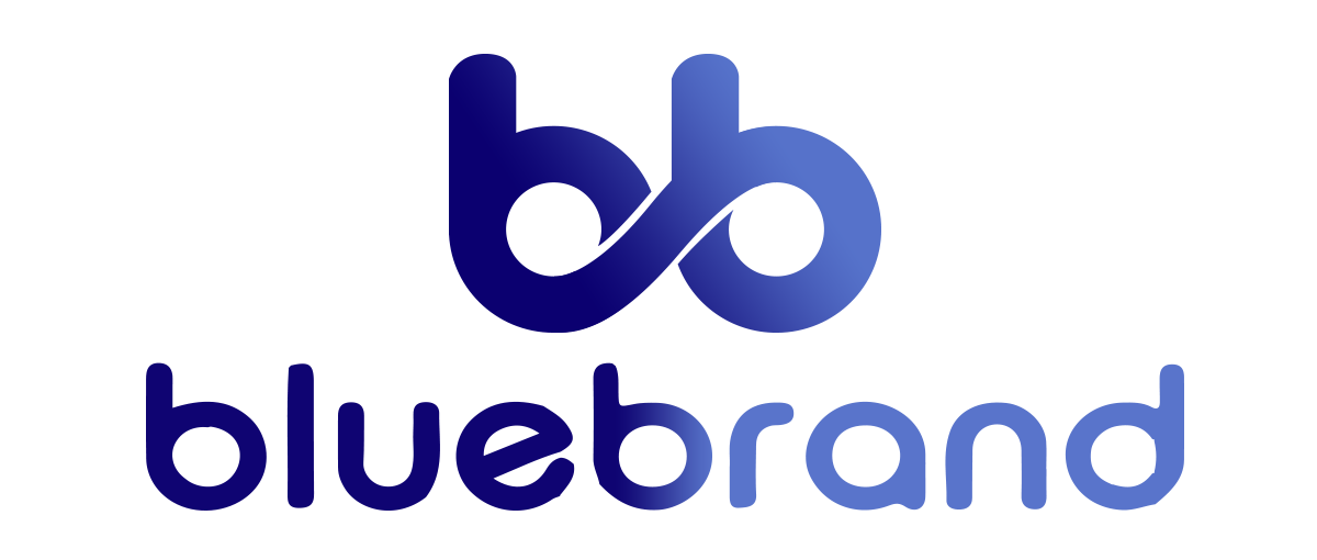 BlueBrand logo