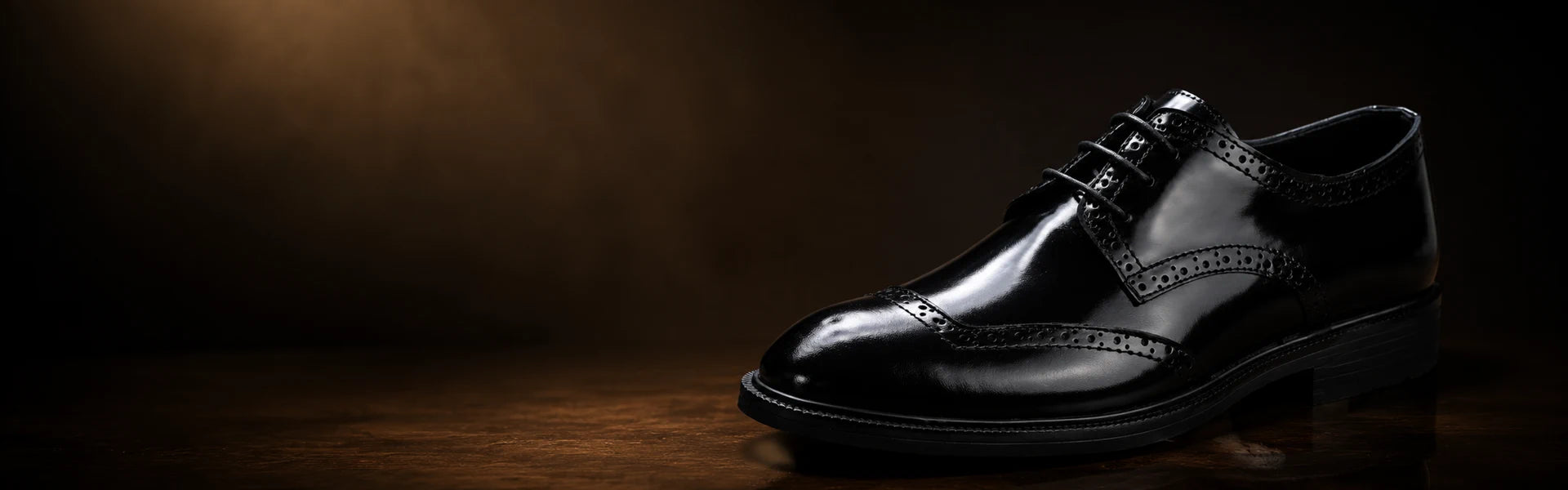 BlueBrand premium footwear campaign