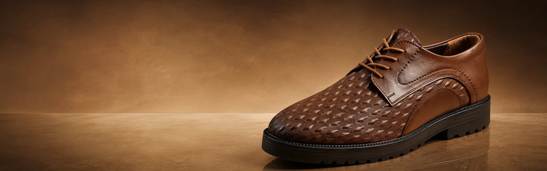 BlueBrand modern shoes campaign