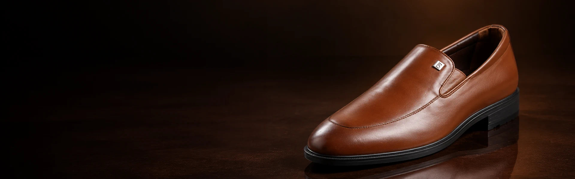 BlueBrand luxury footwear campaign