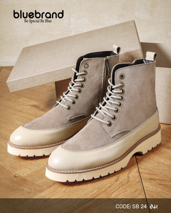 Boot SB 24 - Image 3