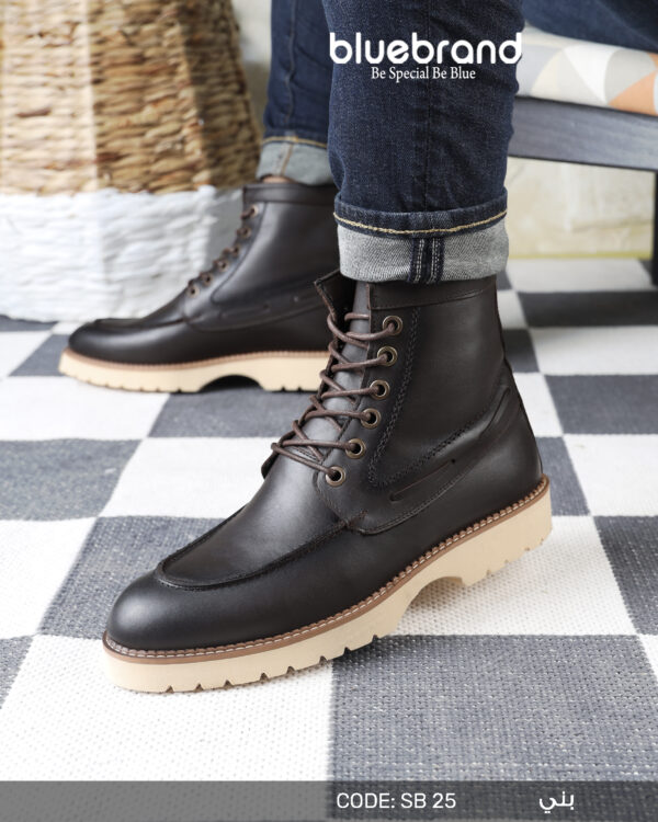 Boot SB 25 - Image 9