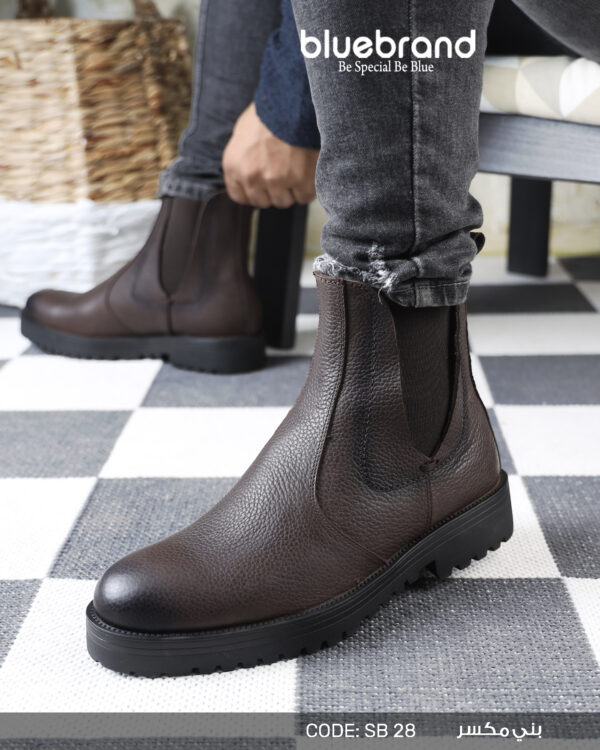 Boot SB 28 - Image 9