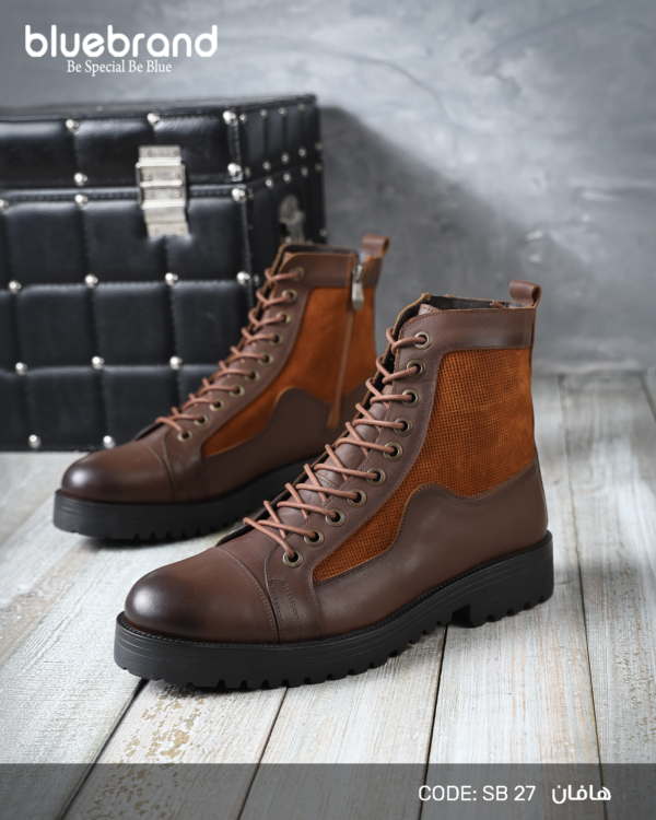 Boot SB 27 - Image 5