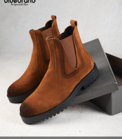 Boot SB 31 - Image 3