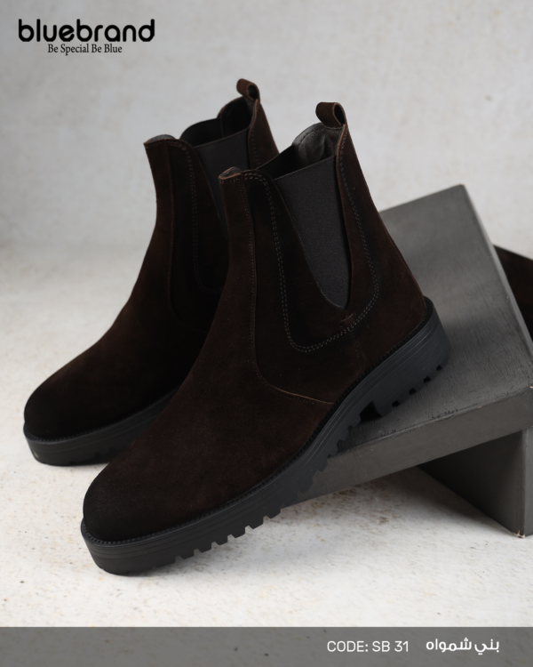 Boot SB 31 - Image 9