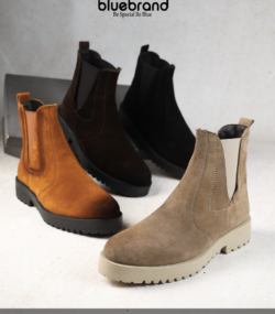 Boot SB 31